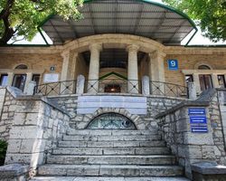Санаторий «Им. Лермонтова»