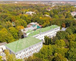 Санаторий «Надежда»